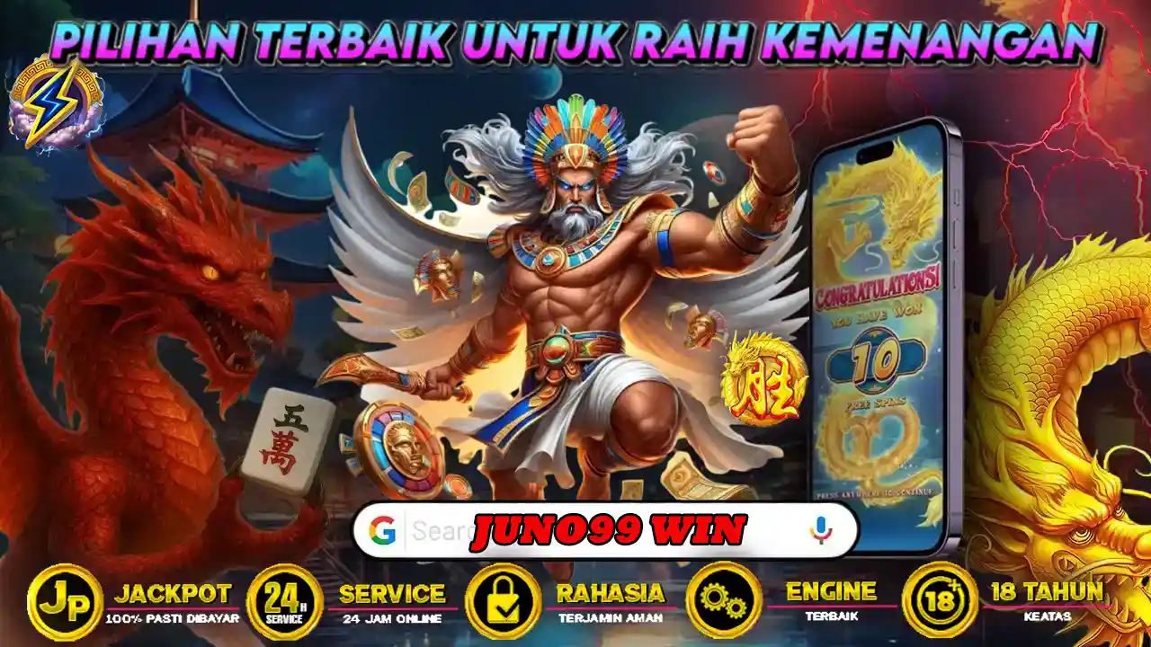 Juno99 Win